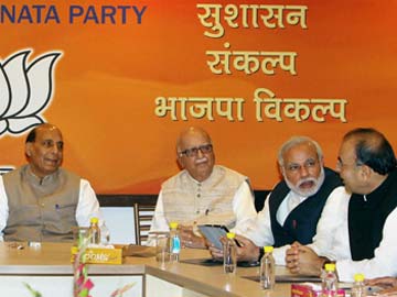 Smriti Irani against Rahul Gandhi? BJP to decide today Smriti Irani against Rahul Gandhi? BJP to decide today