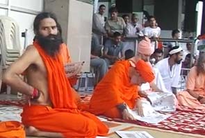 baba ramdev news