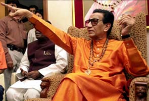 The legacy of Bal Thackeray The legacy of Bal Thackeray
