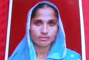 With five daughters at home, man kills his wife for not having a son 