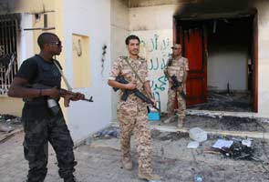 White House fights and loses battle to withhold Benghazi records | NDTV.com