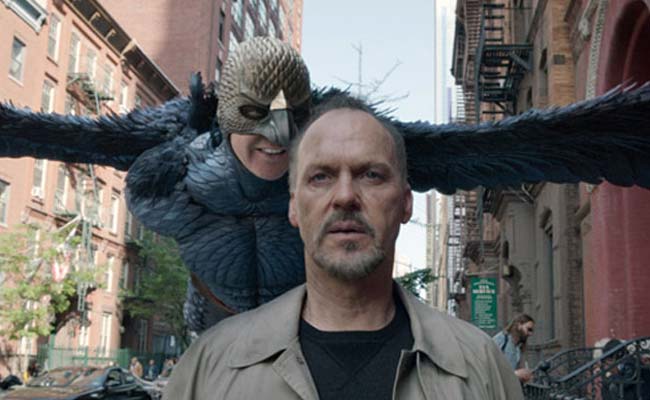 'Boyhood' and 'Birdman' Emerge as Oscar Favorites 'Boyhood' and 'Birdman' Emerge as Oscar Favorites