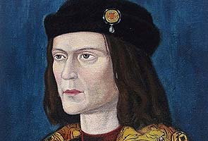 Skull found in Britain could be King Richard III's Skull found in Britain could be King Richard III's