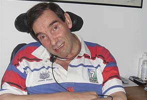 Man who fought euthanasia law dies