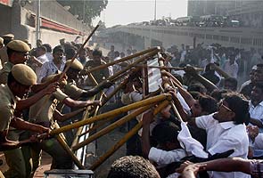 86 arrested in US consulate attack in Chennai: Police