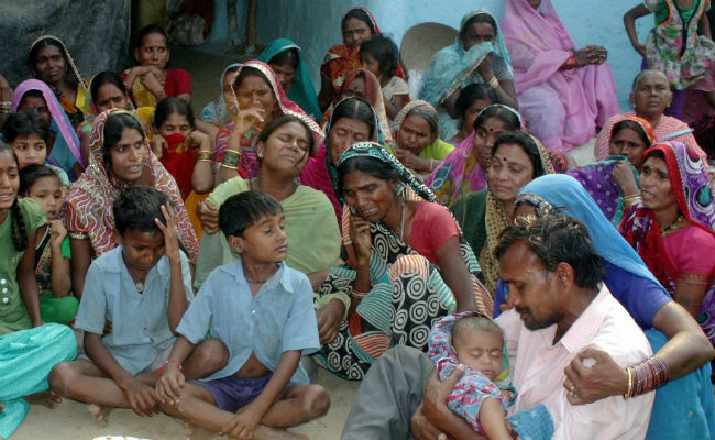 Chhattisgarh Sterilisation Deaths: Doctor Was Awarded for 100,000 Surgeries Chhattisgarh Sterilisation Deaths: Doctor Was Awarded for 100,000 Surgeries