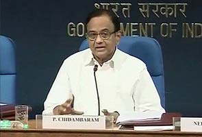 Direct Cash Transfer will be very beneficial to the people, says Chidambaram