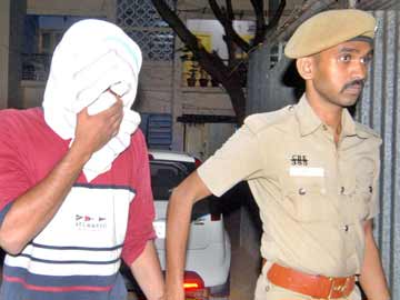 Coimbatore: College student allegedly raped by seniors; 1 arrested