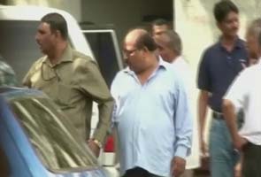 Army Colonel arrested by CBI in NDA recruitment scam Army Colonel arrested by CBI in NDA recruitment scam