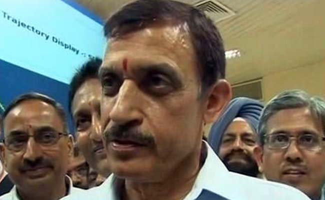 Top Missile Scientist Avinash Chander Sacked As DRDO Chief But Not.