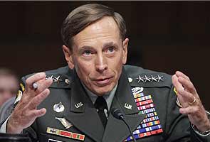 E-mails from author to other woman led to David Petraeus | NDTV.