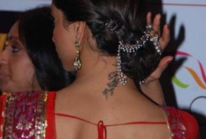 When tattoos go horribly wrong