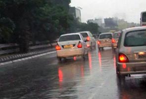 Rains lash Punjab and Haryana