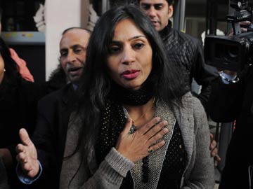 Tense talks with US agencies up until Indian diplomat departed