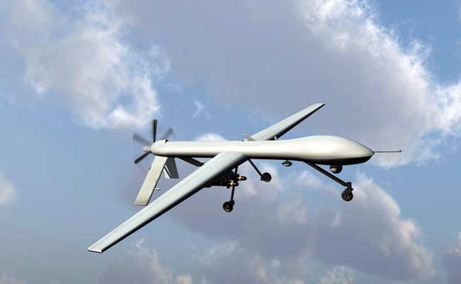 10 News Organisations Join Drone-Test Program 10 News Organisations Join Drone-Test Program