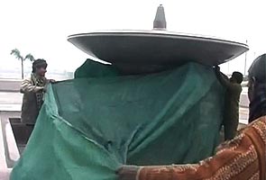 NDTV » News » Section Page