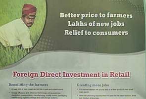 Benefits Of Fdi