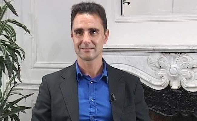 Info on Blood Diamonds Could Help India, Says Whistle-blower to NDTV Info on Blood Diamonds Could Help India, Says Whistle-blower to NDTV