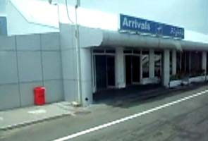 Don't take any coercive measure: India to Maldives on GMR row