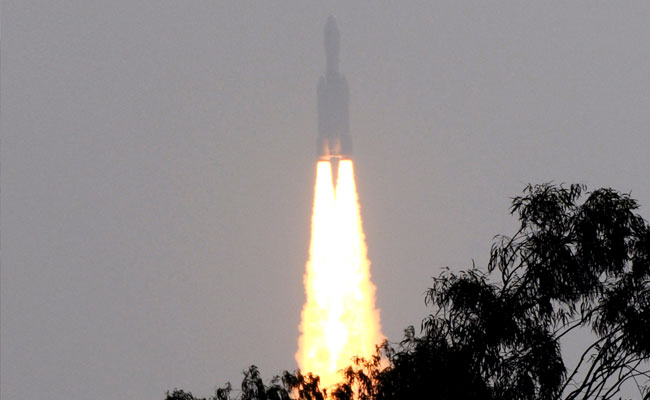 GSLV Mark III, India’s Largest Rocket, Blasts Off Successfully: 10 Developments