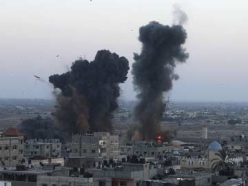 Britain 'Extremely Concerned' by Gaza Deaths Britain 'Extremely Concerned' by Gaza Deaths