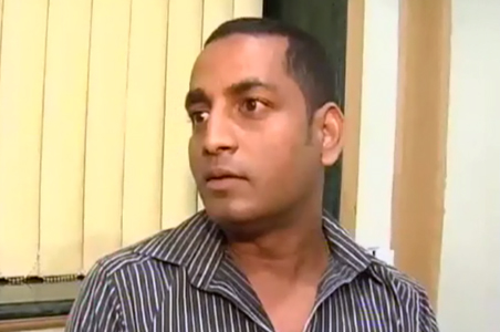 Goa MP suggests Russian rape victim asked for it
