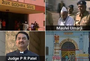 Godhra Verdict