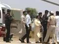 Mayawati's purse searched in Karnataka; she was carrying one lakh rupees