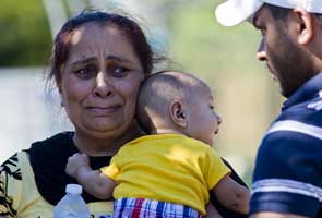 Gurudwara shooter's mother apologises to families of victims