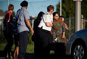 US gurudwara shooting: Four of six victims were Indians