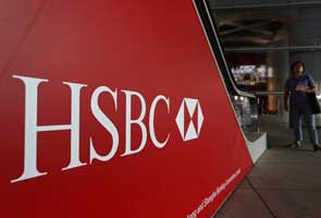 HSBC to pay $1.9 billion to settle probe: source