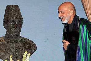 Sacked Pakistan law officer who cleaned shoes at Golden Temple is modern-day Maulana Azad: Hamid Karzai