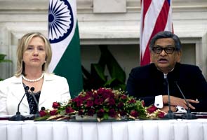 Consider Kairi's case on humanitarian grounds: Krishna asks US Consider Kairi's case on humanitarian grounds: Krishna asks US