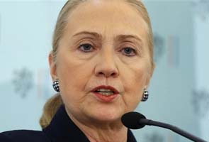 Hillary Clinton to testify on January 23 before House committee