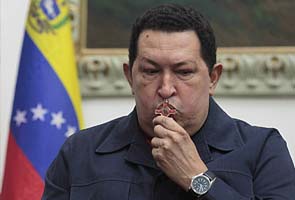 Venezuela Vice President