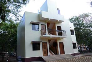 Blog: How IIT Madras built a flat for 6.5 lakhs Blog: How IIT Madras built a flat for 6.5 lakhs