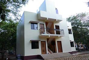 Blog: How IIT Madras built a flat for 6.5 lakhs