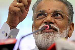 Isro Chief