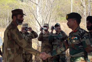 Cannot be business as usual with Pakistan: Prime Minister Manmohan Singh to NDTV