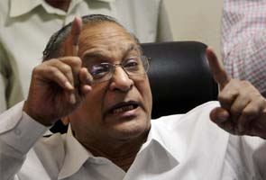 Petrol price hike: Can't run country on popular sentiment, says Oil Minister Jaipal Reddy 