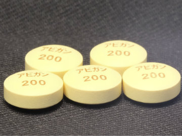 Japan Ready to Offer Flu Drug for Ebola Treatment Japan Ready to Offer Flu Drug for Ebola Treatment
