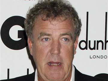 Top Gear Host Jeremy Clarkson Apologizes Over Racist Language Top Gear Host Jeremy Clarkson Apologizes Over Racist Language