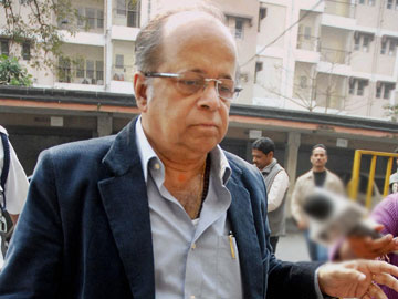 Justice Ganguly, indicted for sexual harassment, quits guest faculty of Kolkata college Justice Ganguly, indicted for sexual harassment, quits guest faculty of Kolkata college