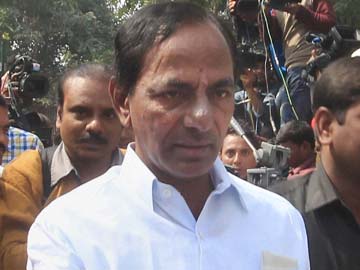 TRS chief K Chandrasekhar Rao declares assets worth Rs 17 crore