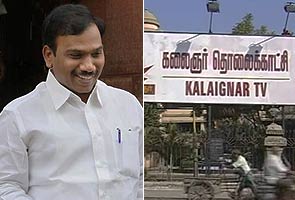 dmk kalaignar