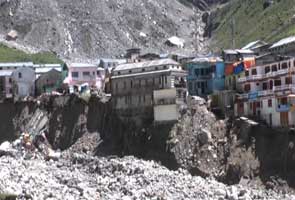 Uttarakhand: Met forecast wasn't actionable, says Chief Minister ...