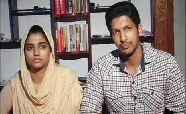 Death Threats for This Hindu-Muslim Couple in Kerala