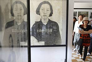 Khmer Rouge genocide: justice delayed may be justice denied