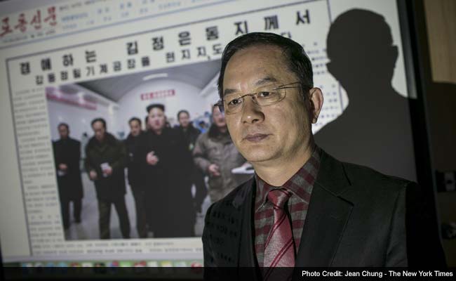 Tracking the Hacker Trail From North Korea to Sony