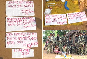 Is Maoist leader Kishenji dead or alive?